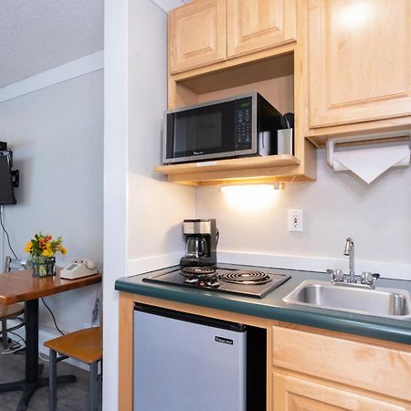 Mountainside Inn 408 By Alpine Lodging Telluride Luaran gambar