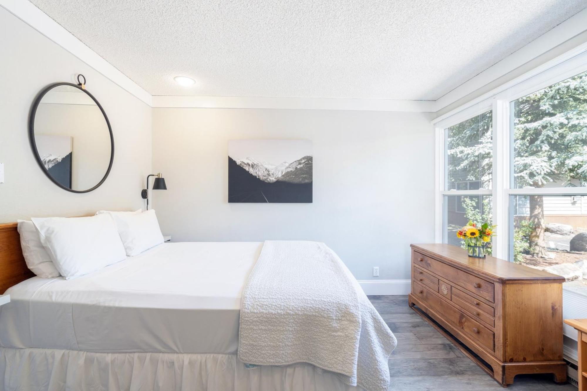 Mountainside Inn 408 By Alpine Lodging Telluride Luaran gambar