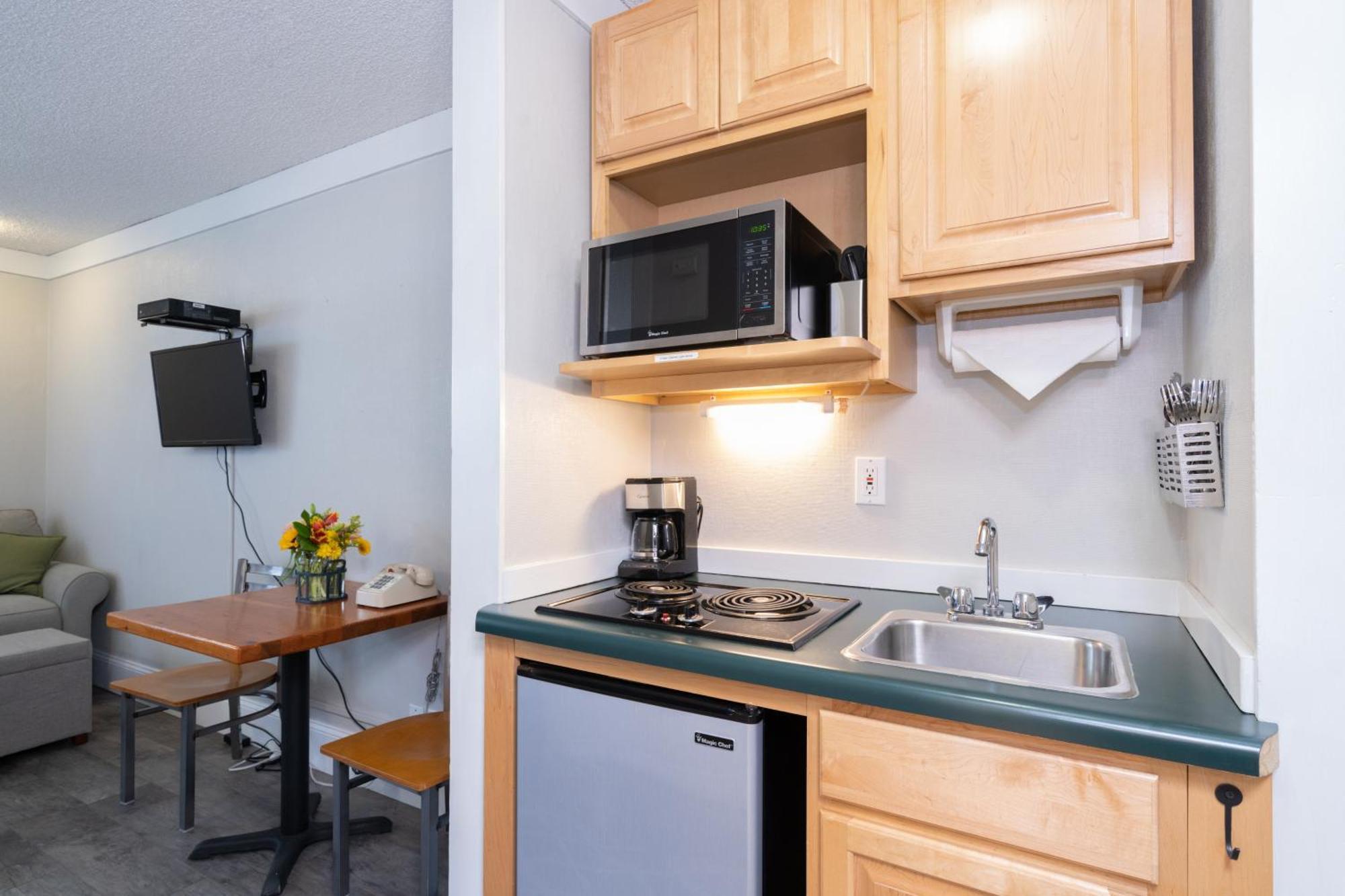 Mountainside Inn 408 By Alpine Lodging Telluride Luaran gambar